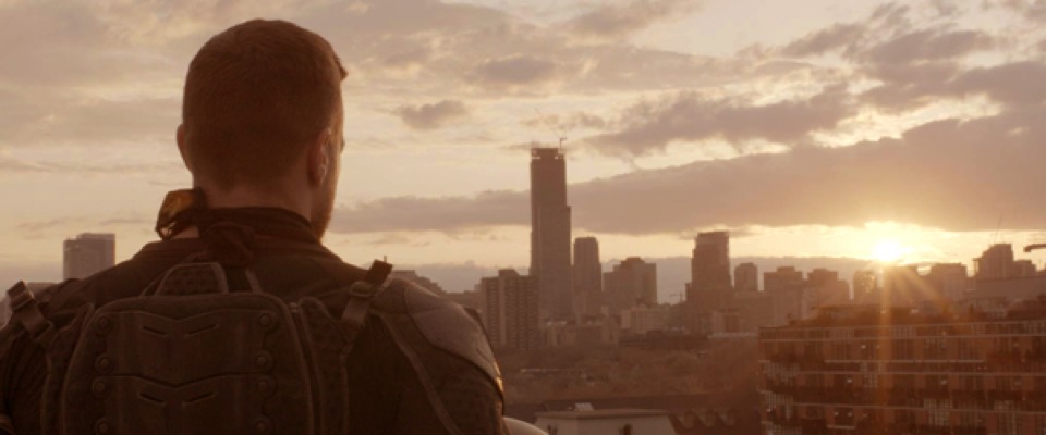 心灵拆迁剧照的剧照