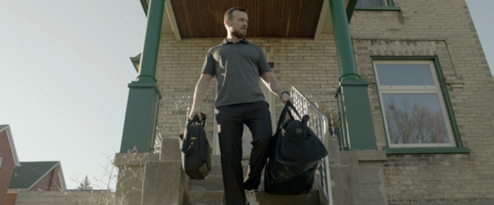 心灵拆迁剧照的剧照