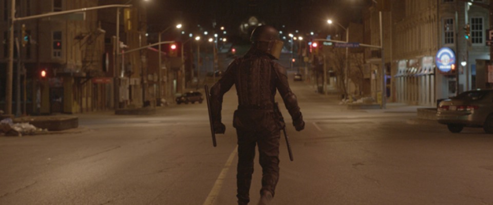 心灵拆迁剧照的剧照