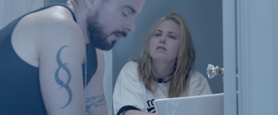 心灵拆迁剧照的剧照