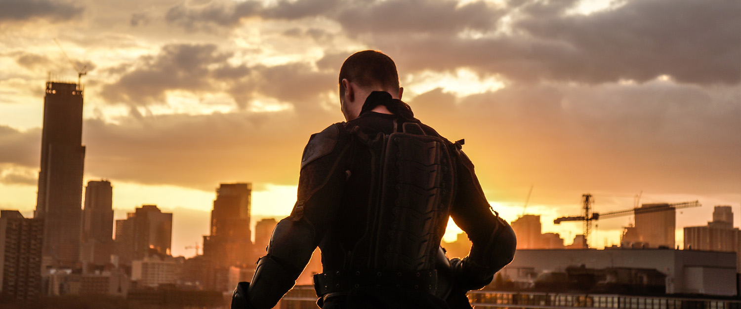 心灵拆迁剧照的剧照