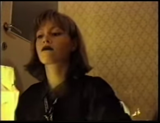 病态视频剧照的剧照