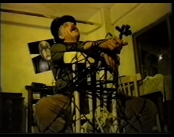 病态视频剧照的剧照