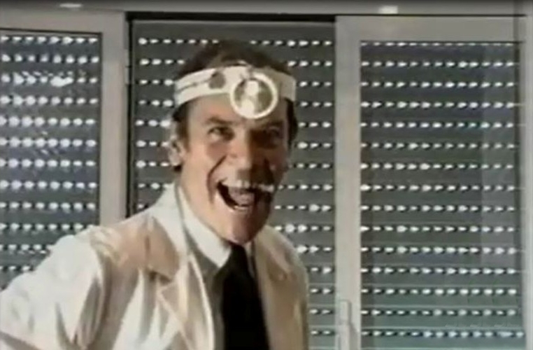 病态视频剧照的剧照