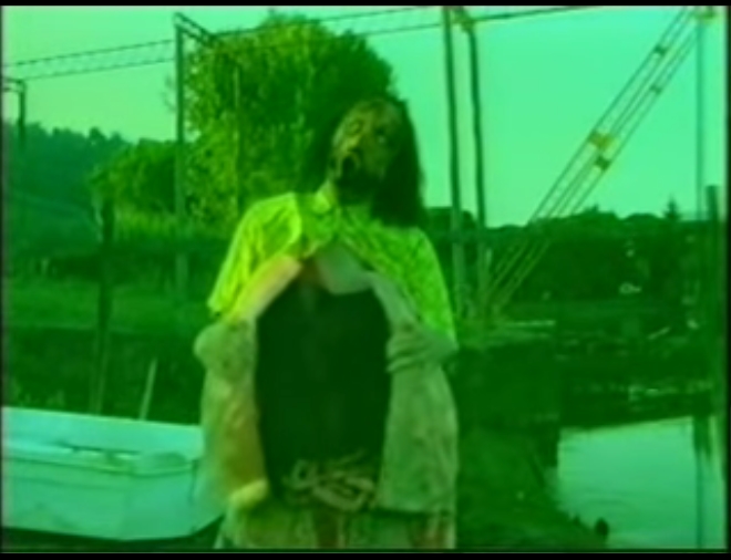 病态视频剧照的剧照