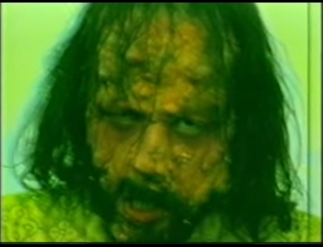 病态视频剧照的剧照