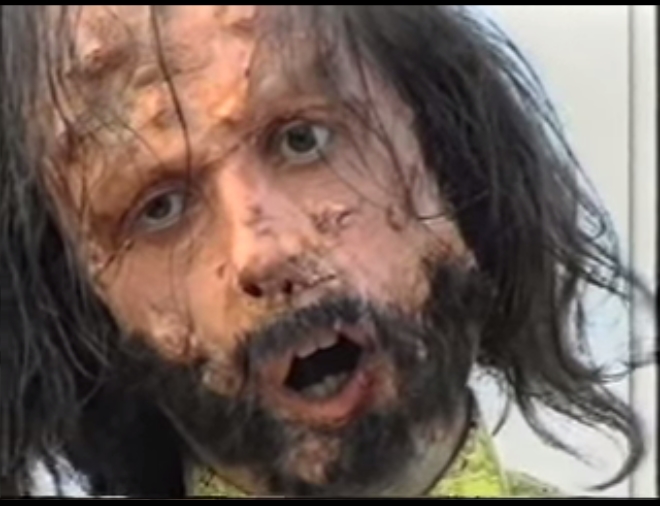 病态视频剧照的剧照