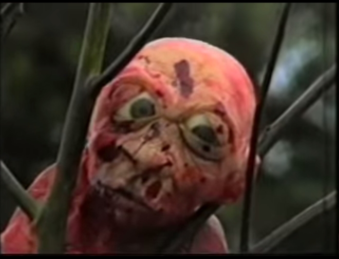 病态视频剧照的剧照