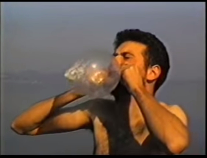 病态视频剧照的剧照