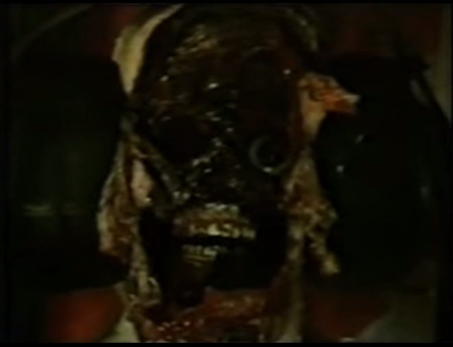 病态视频剧照的剧照