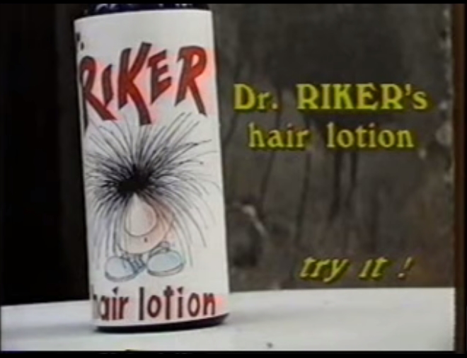 病态视频剧照的剧照