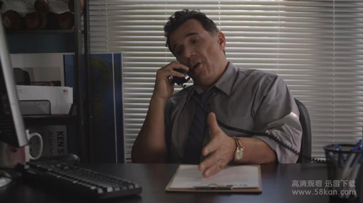 捡到归我剧照的剧照