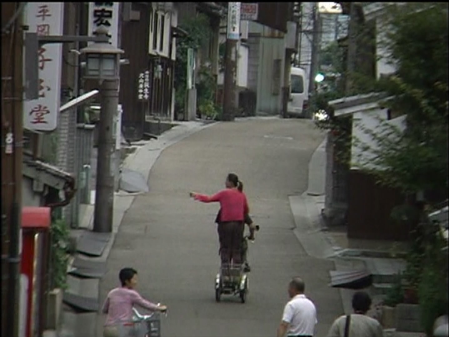 沙罗双树剧照的剧照