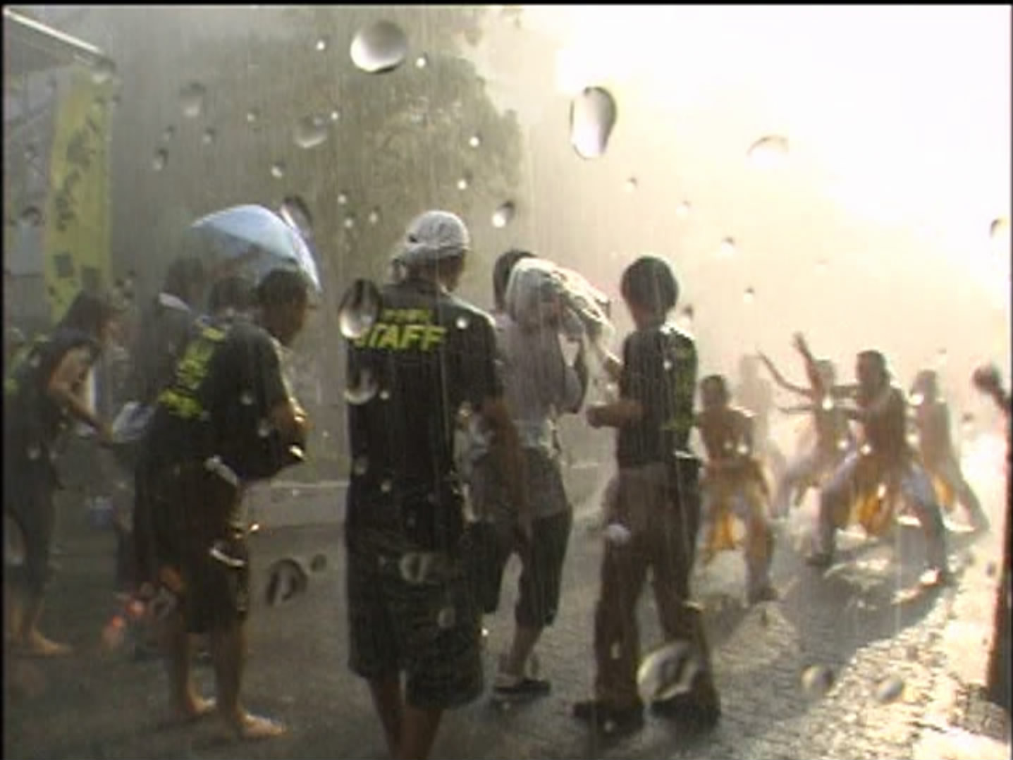 沙罗双树剧照的剧照