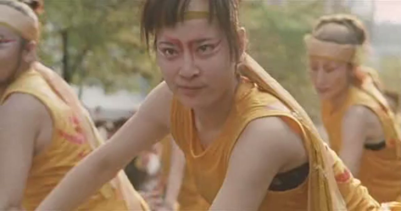 沙罗双树剧照的剧照