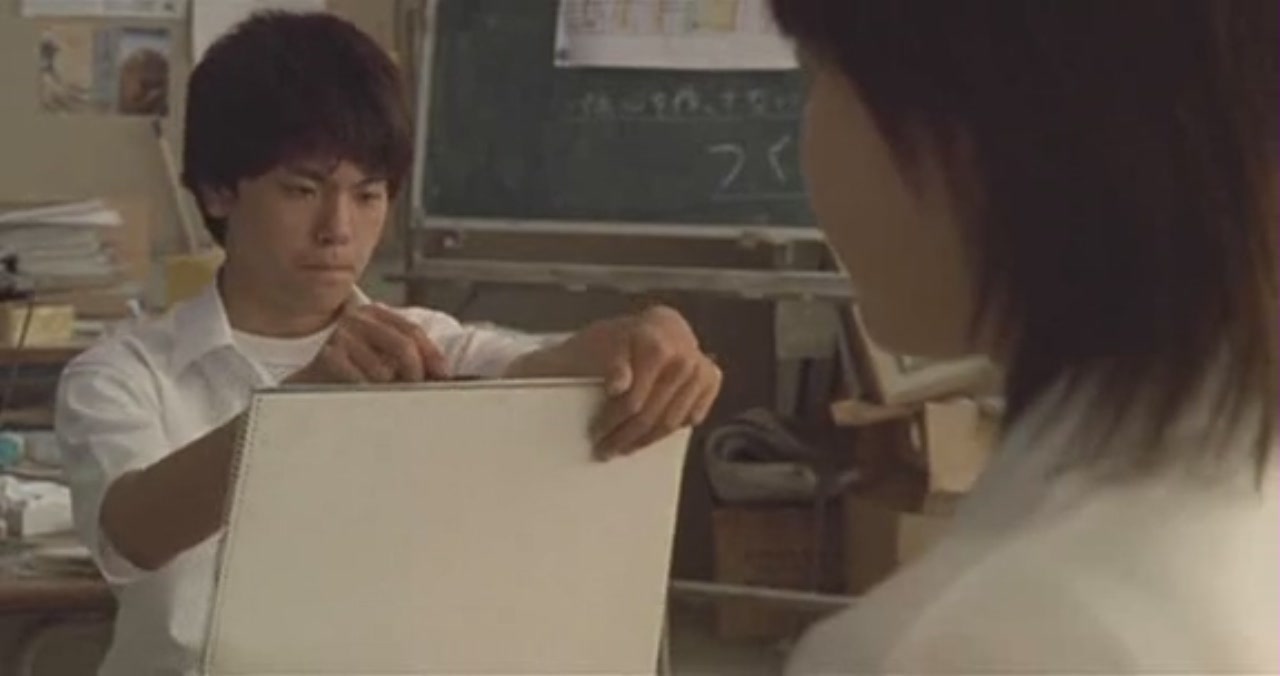 沙罗双树剧照的剧照