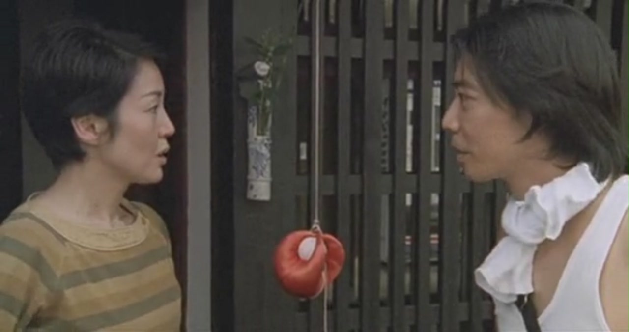 沙罗双树剧照的剧照