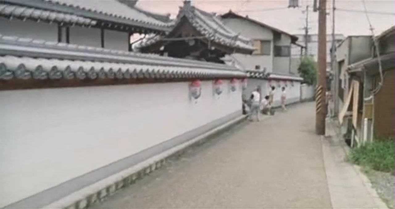 沙罗双树剧照的剧照