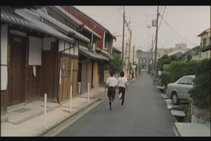 沙罗双树剧照的剧照