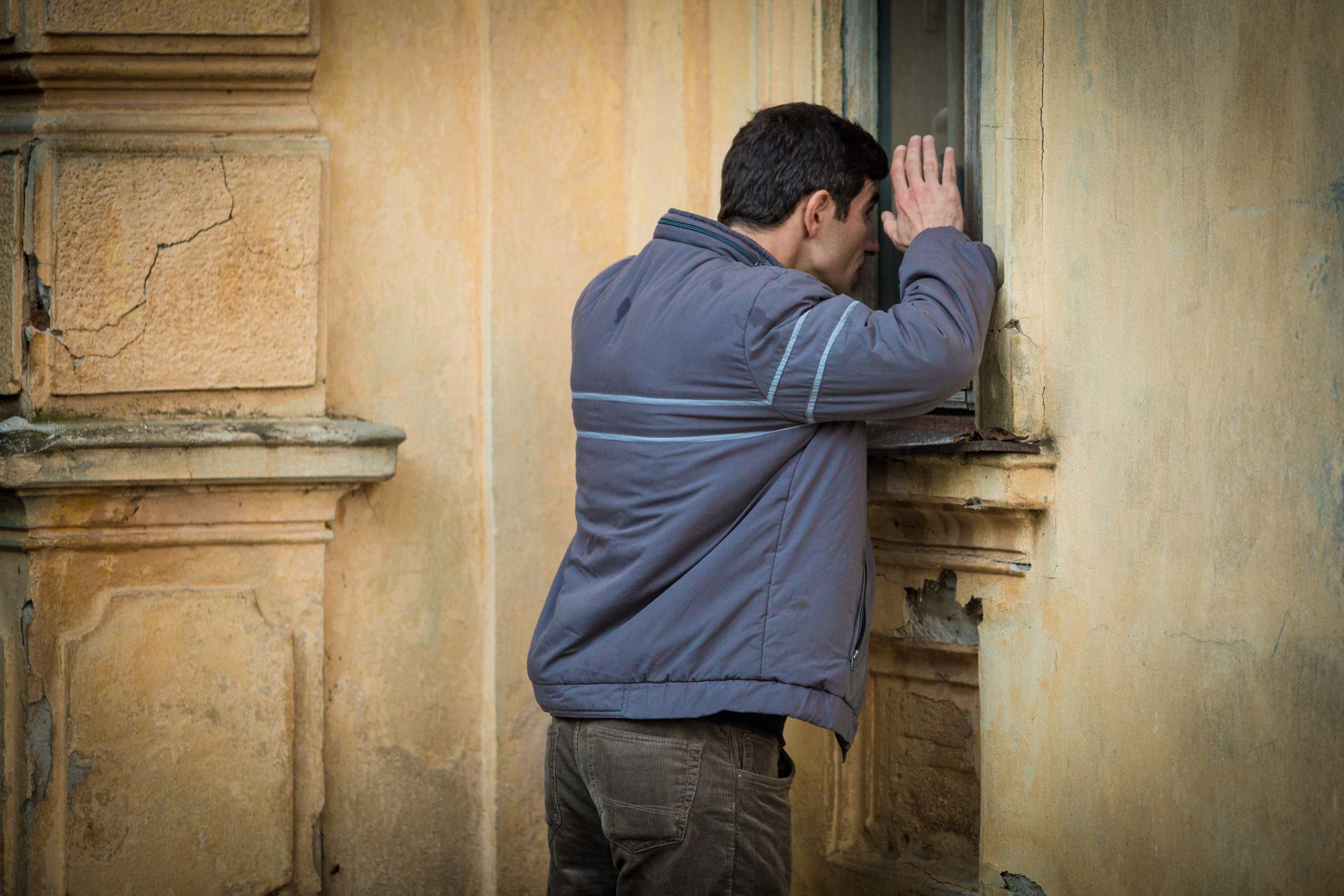 宝藏剧照的剧照