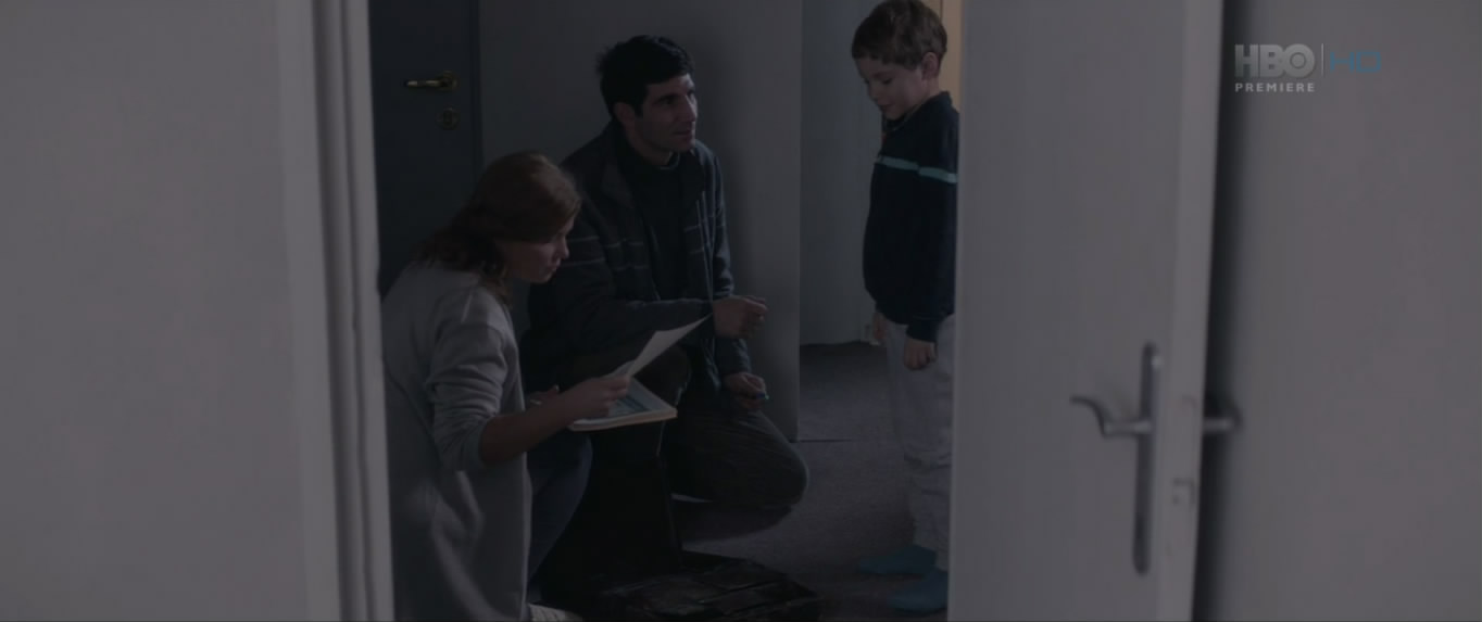 宝藏剧照的剧照