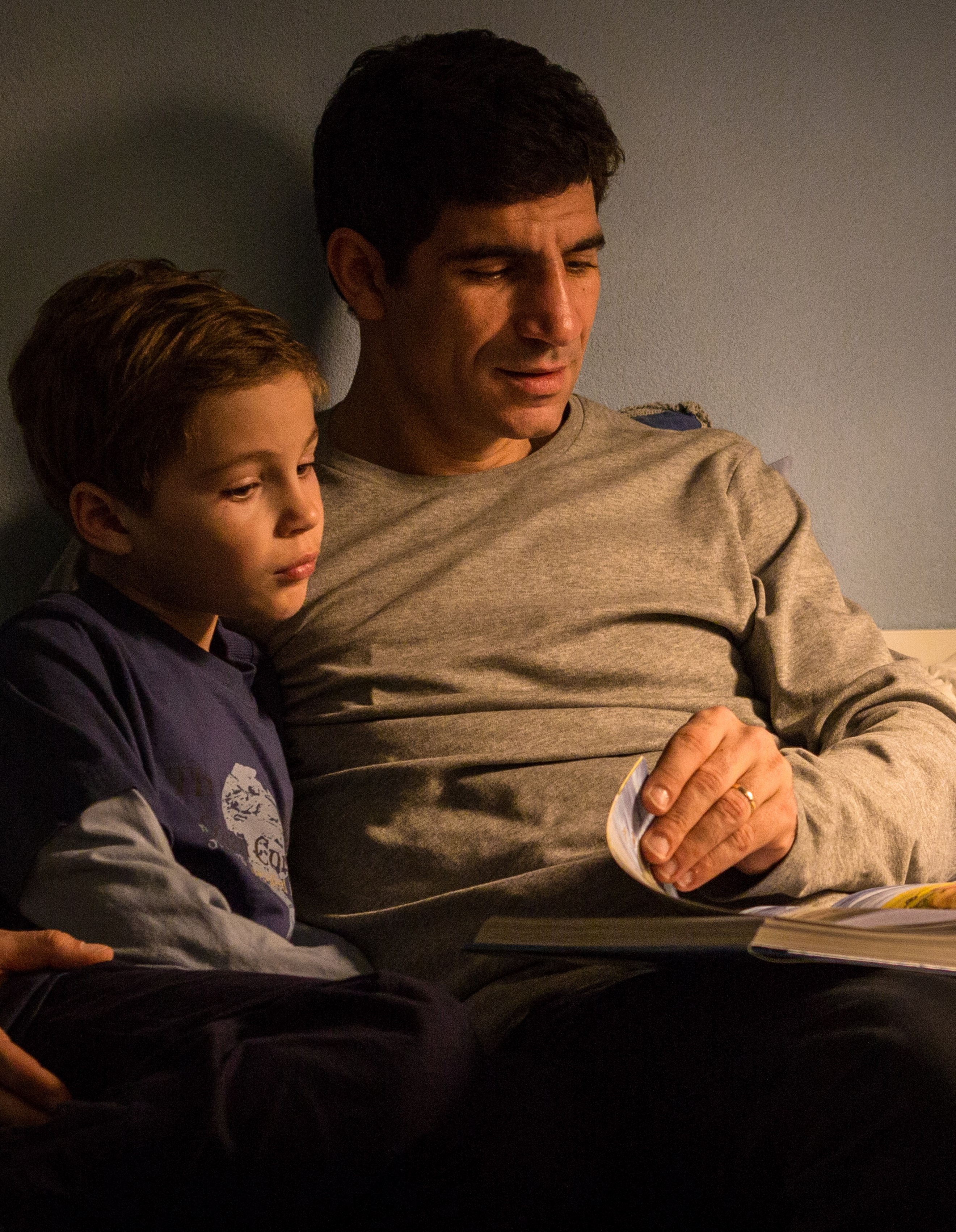 宝藏剧照的剧照