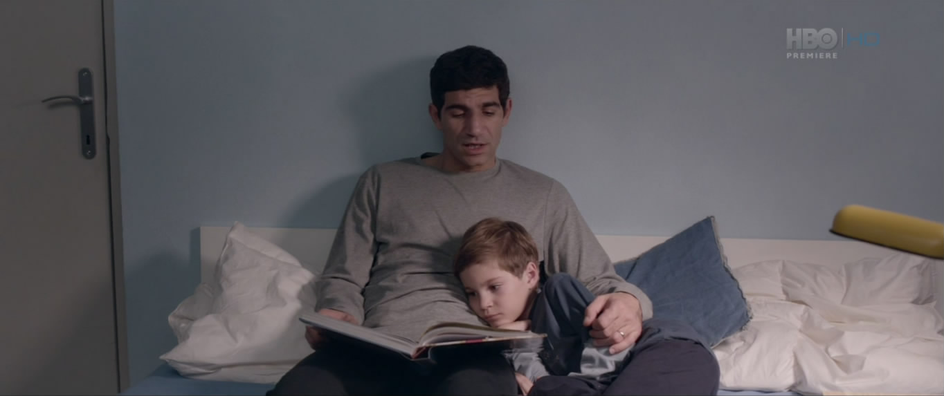 宝藏剧照的剧照