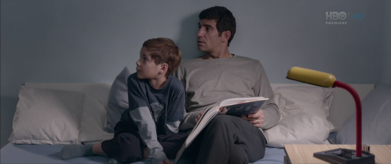 宝藏剧照的剧照