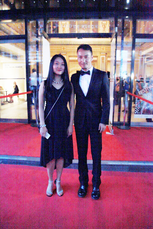 天降剧照的剧照