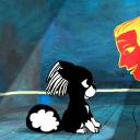 马茹娜的非凡旅程剧照