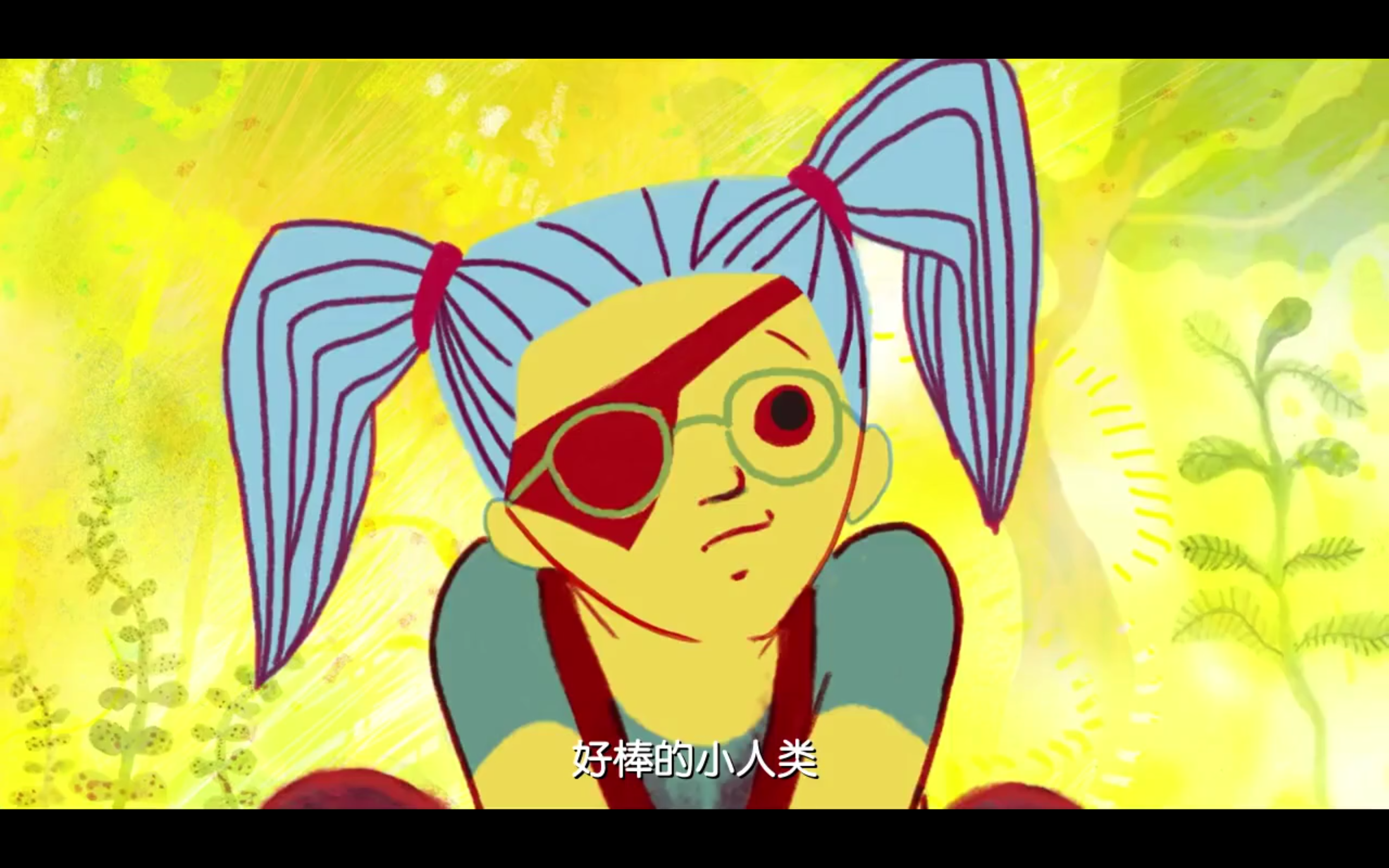 马茹娜的非凡旅程剧照的剧照