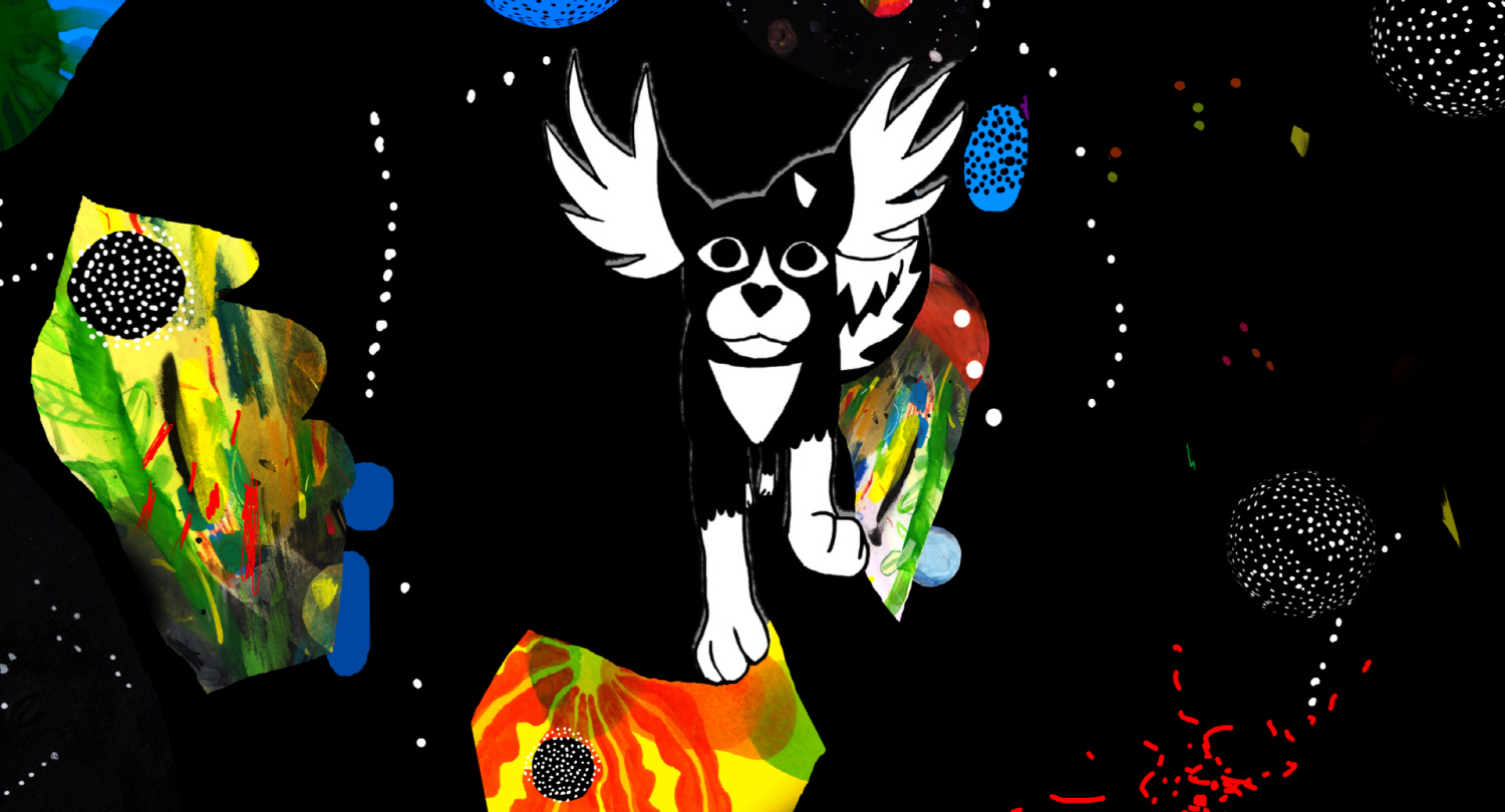 马茹娜的非凡旅程剧照的剧照