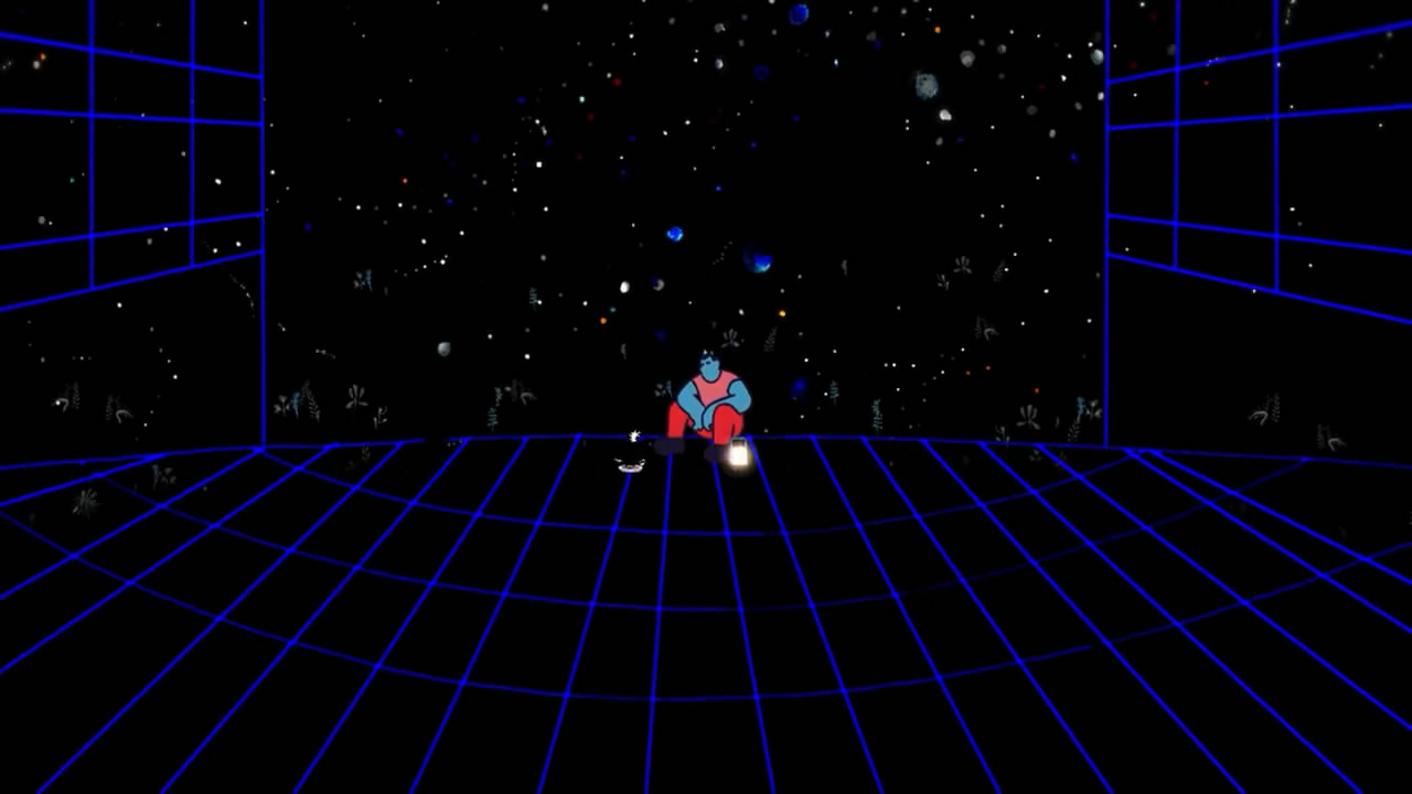 马茹娜的非凡旅程剧照的剧照