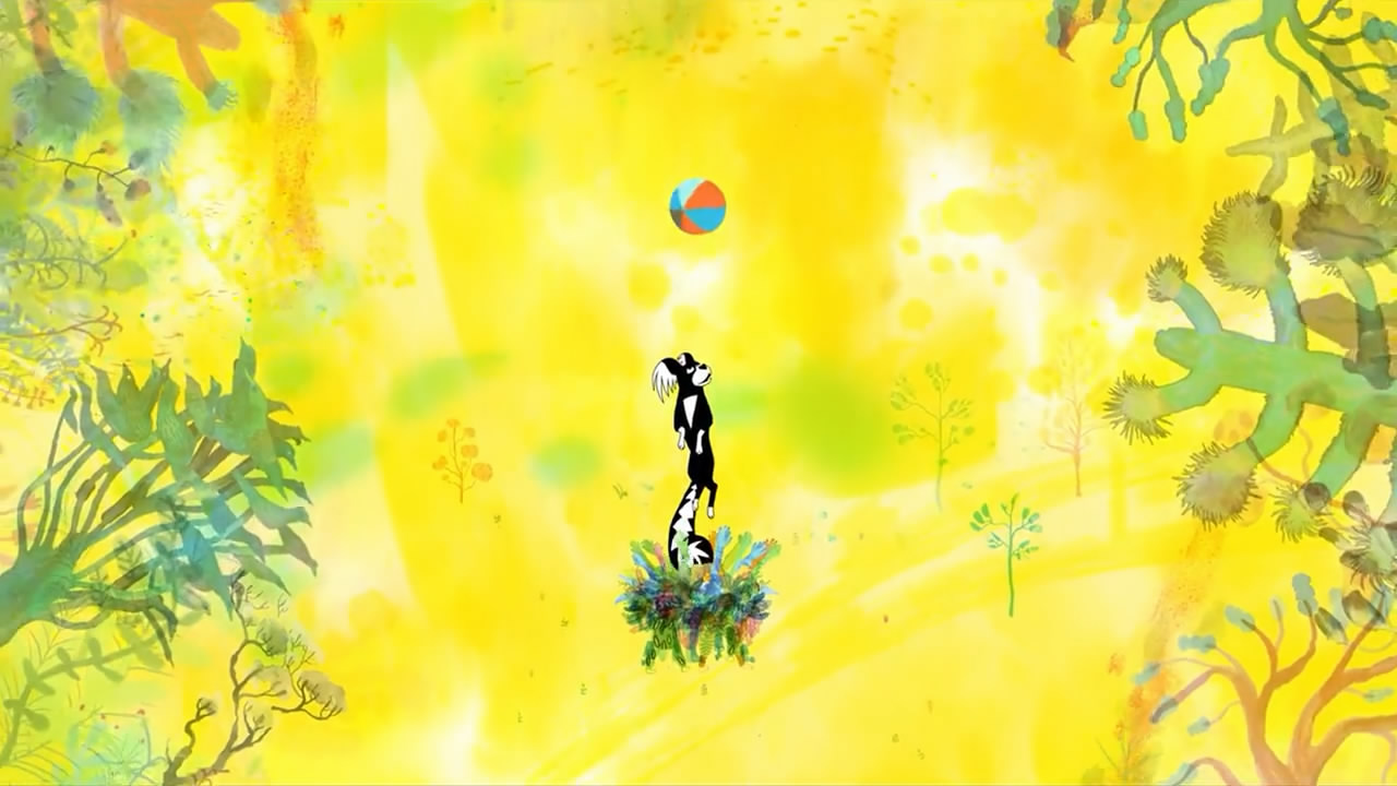 马茹娜的非凡旅程剧照的剧照