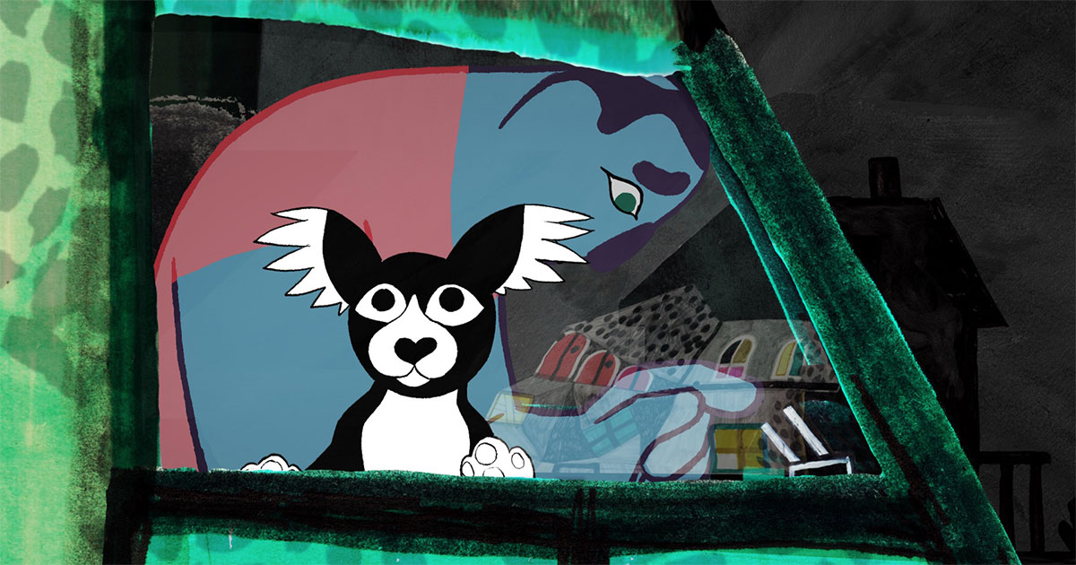 马茹娜的非凡旅程剧照的剧照