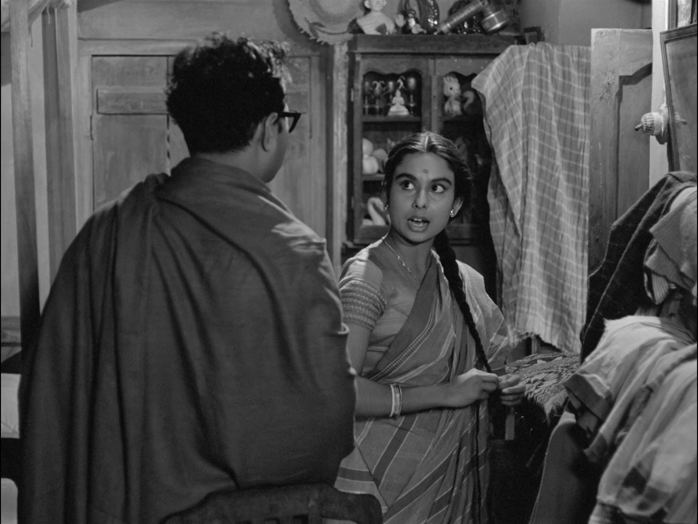 大都会剧照的剧照