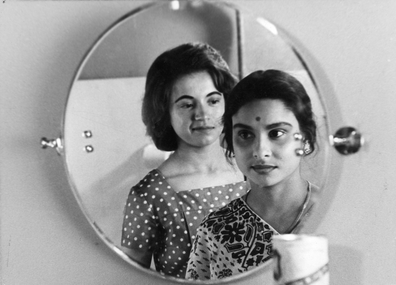 大都会剧照的剧照