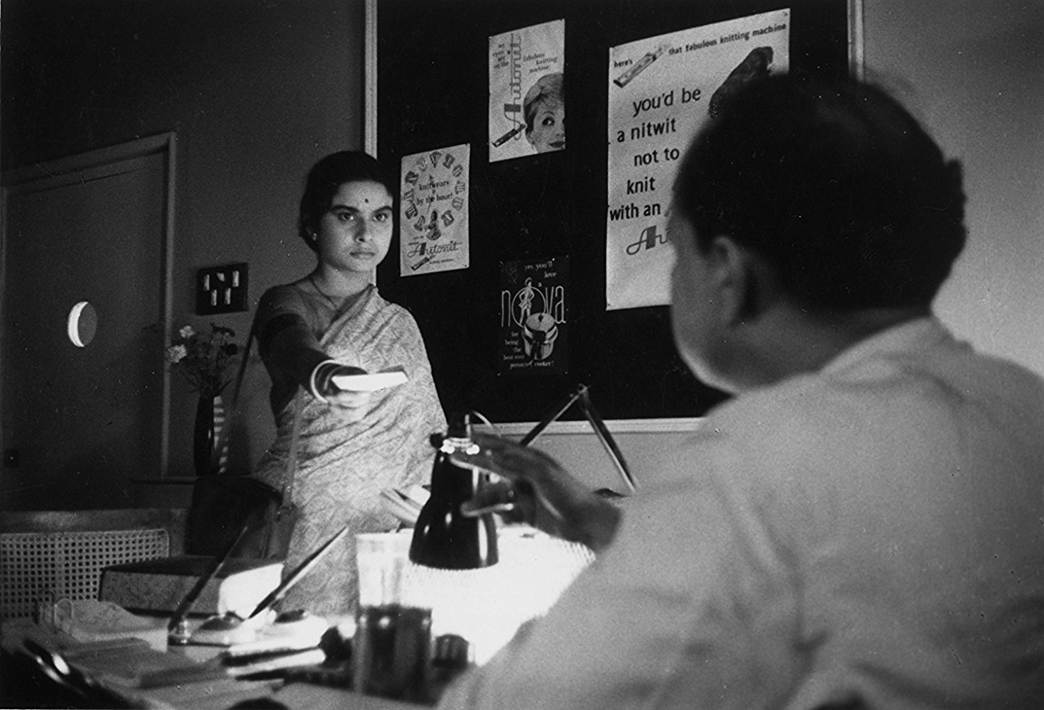 大都会剧照的剧照