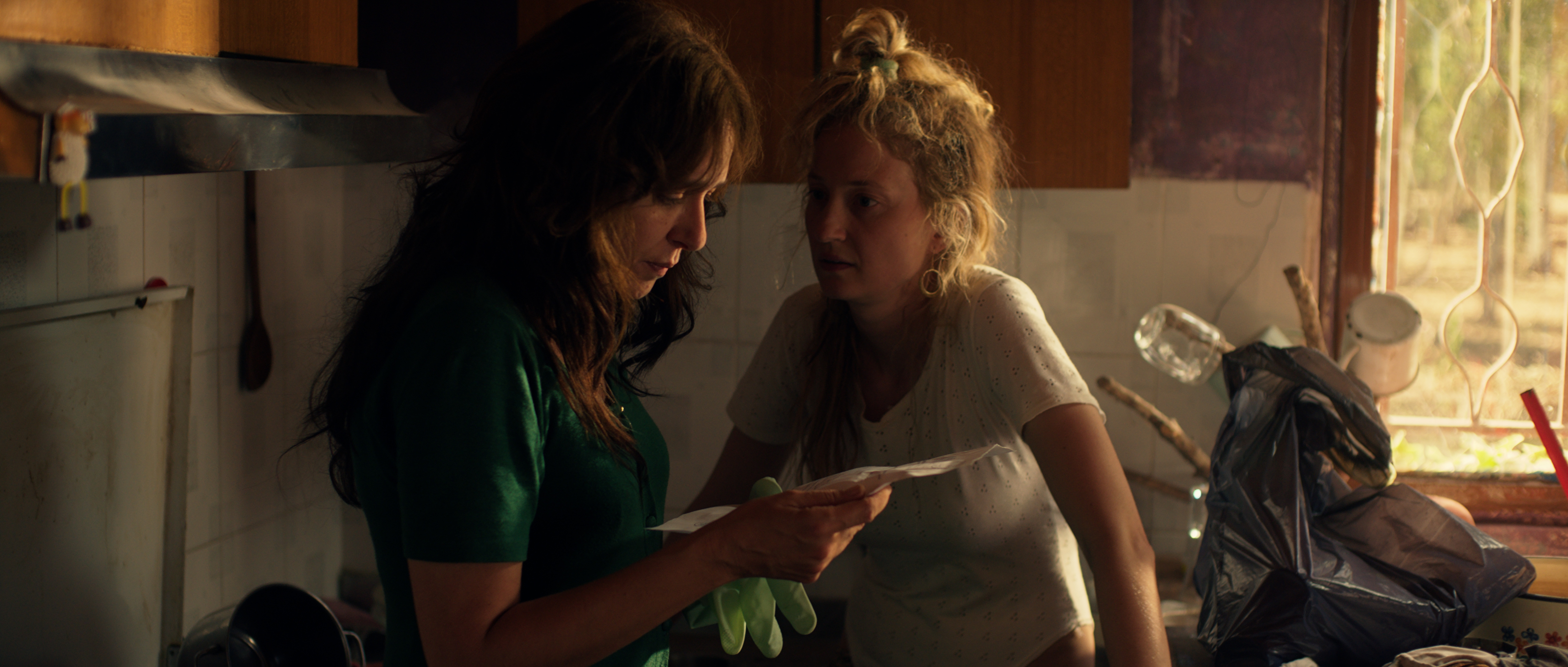 我的女儿剧照的剧照