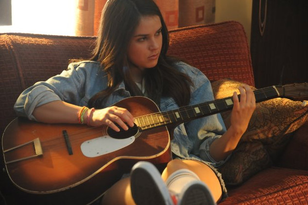 致命禁闭剧照的剧照