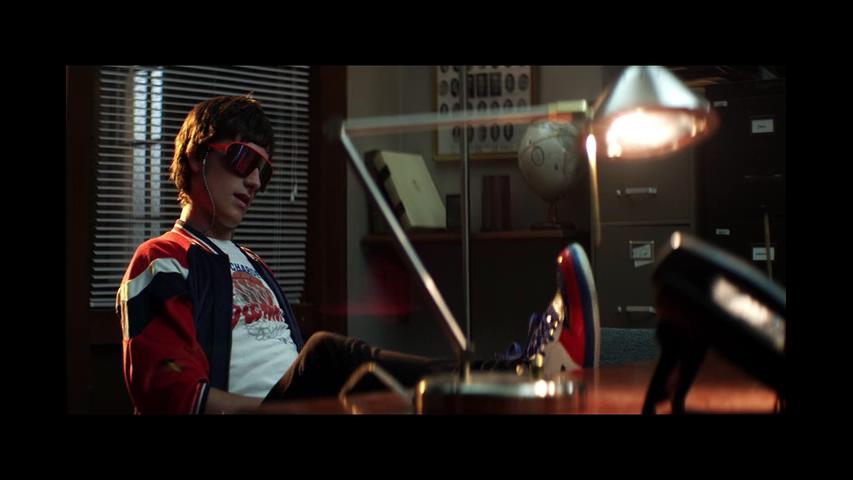 致命禁闭剧照的剧照