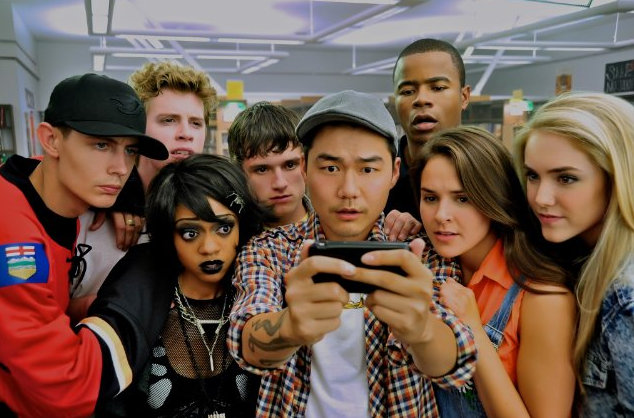 致命禁闭剧照的剧照