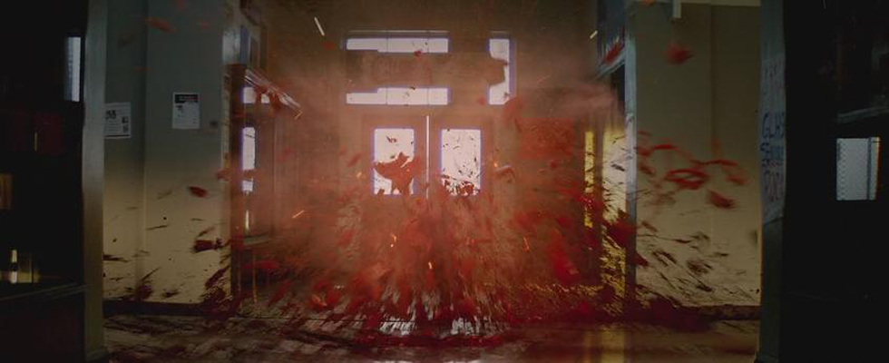 致命禁闭剧照的剧照