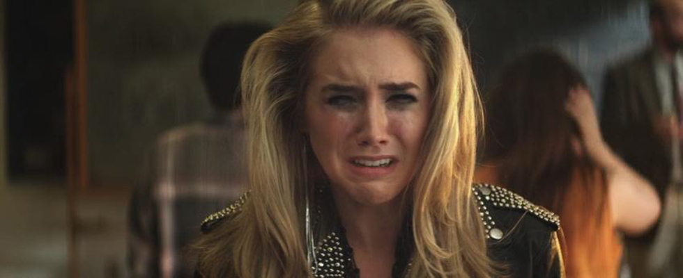 致命禁闭剧照的剧照