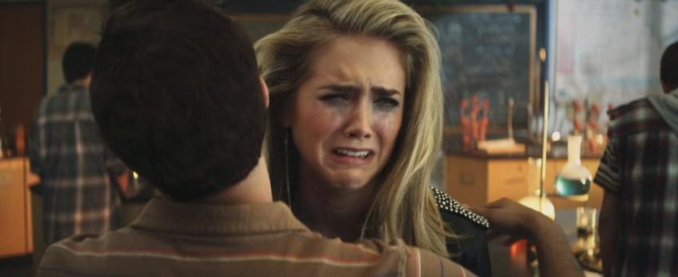 致命禁闭剧照的剧照