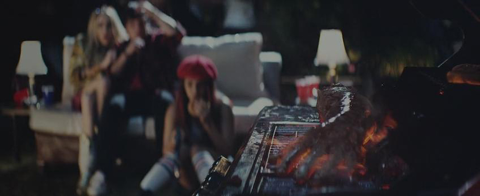 致命禁闭剧照的剧照