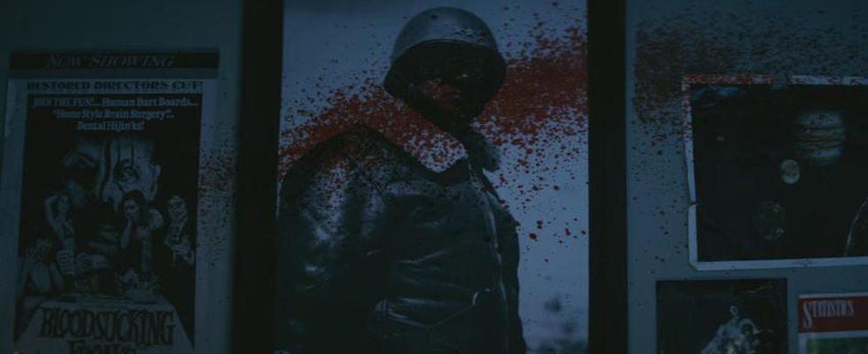 致命禁闭剧照的剧照