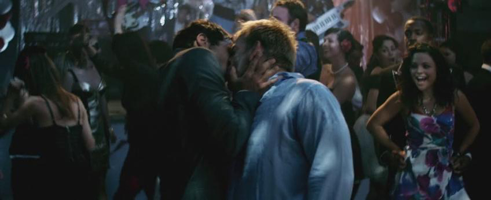 致命禁闭剧照的剧照