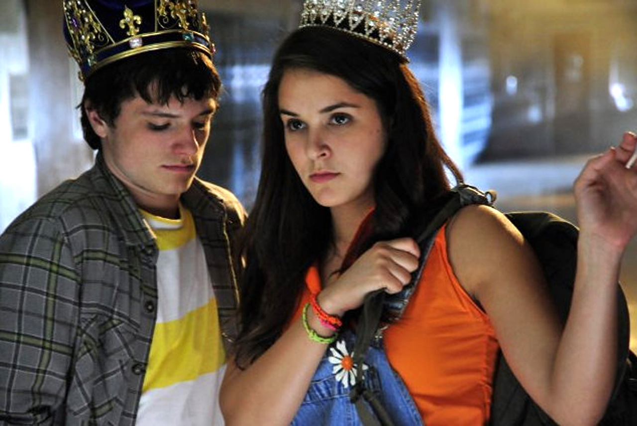 致命禁闭剧照的剧照