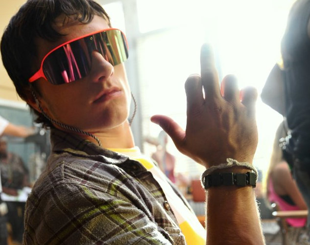 致命禁闭剧照的剧照